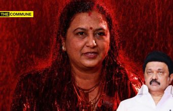 Premalatha, The Hamza Inside DMK Camp