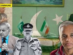 Pro-Congress Rag ‘Caravan’ Editor Sushant Singh Simps For Pakistan Despite The Country’s Setback In Reality