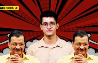 Propagandist Masquerading As Journalist: Thy Name Is Saurav Das, The ‘Independent Kejriwal Simp’ For Whom Left Is Always Right