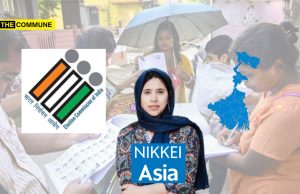 Quratulain Rehbar’s Article In Nikkei Asia On Bengal SIR Ignores Data, Frames Muslim Victimhood Quratulain Rehbar's Article In Nikkei Asia On Bengal SIR Ignores Data, Frames Muslim Victimhood