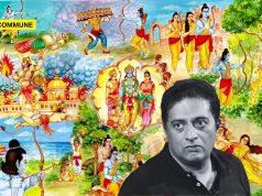 Radical Leftist Prakash Raj Narrates Twisted Ramayana Where ‘Rama Is North Indian, Ravana South Indian Tribal’; Criminal Complaint Filed Radical Leftist Prakash Raj Narrates Twisted Ramayana Where 'Rama Is North Indian, Ravana South Indian Tribal'; Criminal Complaint Filed