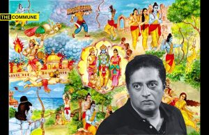 Radical Leftist Prakash Raj Narrates Twisted Ramayana Where ‘Rama Is North Indian, Ravana South Indian Tribal’; Criminal Complaint Filed Radical Leftist Prakash Raj Narrates Twisted Ramayana Where 'Rama Is North Indian, Ravana South Indian Tribal'; Criminal Complaint Filed