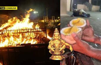 Sabarimala: Kerala Police Flag ₹20 Crore Scam As ‘Nei Thenga’ Offerings Meant For ‘Aazhi’ Fire Pit Diverted & Sold Commercially Sabarimala: Kerala Police Flag ₹20 Crore Scam As 'Nei Thenga' Offerings Meant For ‘Aazhi’ Fire Pit Diverted & Sold Commercially