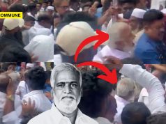 Sekar Babu & His Goons Threaten And Harass TVK Cadres On Polling Day Sekar Babu & His Goons Threaten And Harass TVK Cadres On Polling Day