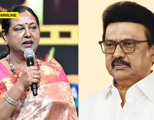 Sexual Violence, Drug Culture Everywhere, Only One Charge Against Stalin Govt, Nothing Else”, Says DMDK Gen Sec Premalatha Vijayakanth Sexual Violence, Drug Culture Everywhere, Only One Charge Against Stalin Govt, Nothing Else”, Says DMDK Gen Sec Premalatha Vijayakanth