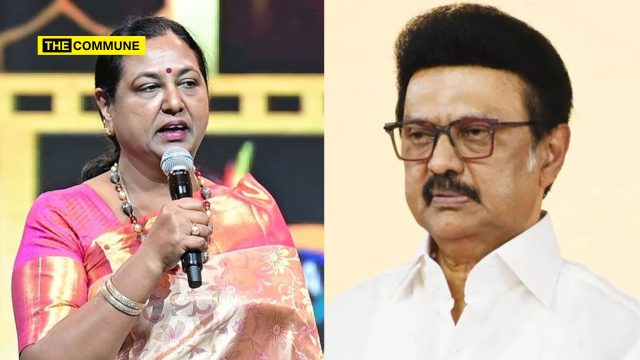 Sexual Violence, Drug Culture Everywhere, Only One Charge Against Stalin Govt, Nothing Else”, Says DMDK Gen Sec Premalatha Vijayakanth