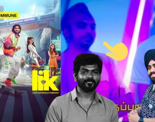 Vignesh Shivan’s Latest Flop Film LiK Gets Called Out For Scene Humiliating Sacred Turban Of Sikhs Sikh Influencer Amanjot Calls Out LIK's Turban Scene: "It's Not Funny Anymore"