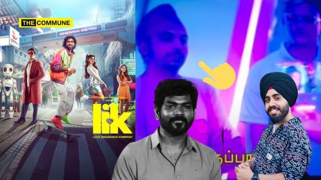 's Not Funny Anymore Sikh Influencer Amanjot Calls Out LIK's Turban Scene: "It's Not Funny Anymore"