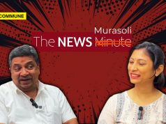 Softballs To The MLA Of India’s Dirtiest City: TNM Acts Like DMK’s Cheerleader In Its Interview With Madurai Central Candidate PTR