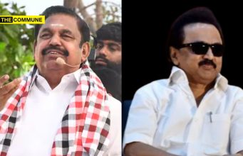 “Stalin Is A Dummy Piece”: AIADMK Leader EPS Roasts DMK Leader