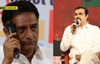 “Stop Bootlicking DMK”: AIADMK’s Kovai Sathyan Hit Backs At Radical Leftist DMK Stooge Prakash Raj "Stop Bootlicking DMK": AIADMK's Kovai Sathyan Hit Backs At Radical Leftist DMK Stooge Prakash Raj