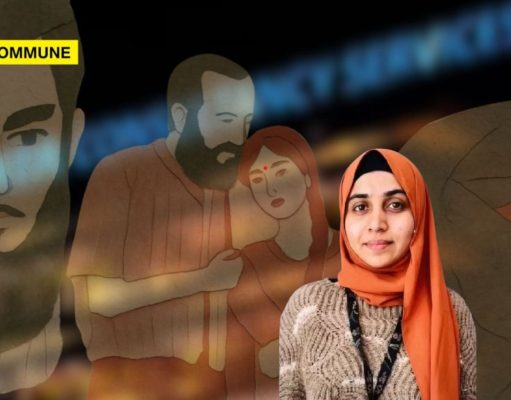 TCS Nashik Harassment Scandal: Accused Nida Khan Had Malaysia Links, Tried Job Trap And Conversion, Prosecution Tells Court TCS Nashik Harassment Scandal: Accused Nida Khan Had Malaysia Links, Tried Job Trap And Conversion, Prosecution Tells Court