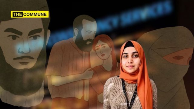 TCS Nashik Harassment Scandal: Accused Nida Khan Had Malaysia Links, Tried Job Trap And Conversion, Prosecution Tells Court