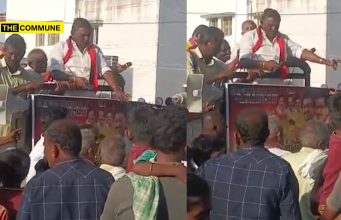 Tamil Nadu Elections 2026: DMK MLA Maharajan Faces Public Anger During Campaign In Andipatti TN Polls 2026: DMK MLA Maharajan Faces Public Anger During Campaign In Andipatti