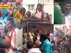 Tamil Nadu Elections 2026: DMK Candidates Face Public Wrath During Campaign, Getting Slammed Left-Right-Centre Tamil Nadu Elections 2026: DMK Candidates Face Public Wrath During Campaign, Getting Slammed Left-Right-Centre