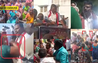Tamil Nadu Elections 2026: DMK Candidates Face Public Wrath During Campaign, Getting Slammed Left-Right-Centre Tamil Nadu Elections 2026: DMK Candidates Face Public Wrath During Campaign, Getting Slammed Left-Right-Centre