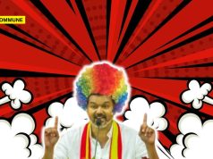 Tharkuri Vijay Kazhagam: Joseph Vijay’s 336 Promises Would Cost ₹12 Lakh Crore A Year – Nearly 3x Tamil Nadu’s Entire Budget