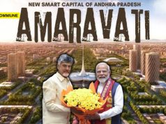 The End Of A 70-Year Wait: Amaravati Brings Andhra Pradesh Home