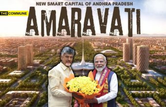 The End Of A 70-Year Wait: Amaravati Brings Andhra Pradesh Home
