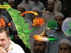 The Real Kerala Story: Population-Based Delimitation In Kerala Increased Seats To Muslim-Dominated Districts And Reduced Representation In Hindu-Majority Areas During Congress-Led UPA Era
