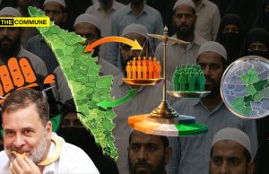 The Real Kerala Story: Population-Based Delimitation In Kerala Increased Seats To Muslim-Dominated Districts And Reduced Representation In Hindu-Majority Areas During Congress-Led UPA Era