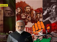 “They Called The Kerala Story, The Kashmir Files, Dhurandar ‘Lies’; They Are Experts In Lying”: PM Narendra Modi Takes Aim At Congress “They Called The Kerala Story, The Kashmir Files, Dhurandar ‘Lies’; They Are Experts in Lying”: PM Narendra Modi Takes Aim at Congress