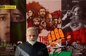 “They Called The Kerala Story, The Kashmir Files, Dhurandar ‘Lies’; They Are Experts In Lying”: PM Narendra Modi Takes Aim At Congress “They Called The Kerala Story, The Kashmir Files, Dhurandar ‘Lies’; They Are Experts in Lying”: PM Narendra Modi Takes Aim at Congress