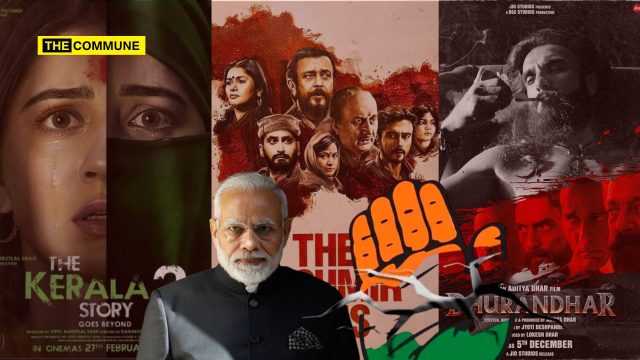 “They Called The Kerala Story, The Kashmir Files, Dhurandar ‘Lies’; They Are Experts in Lying”: PM Narendra Modi Takes Aim at Congress
