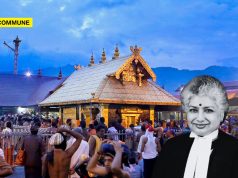 ‘Three-Day Untouchability’ – Where Justice Nagarathna’s Reasoning Fails 'Three-Day Untouchability' - Where Justice Nagarathna's Reasoning Fails