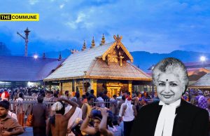 ‘Three-Day Untouchability’ – Where Justice Nagarathna’s Reasoning Fails 'Three-Day Untouchability' - Where Justice Nagarathna's Reasoning Fails