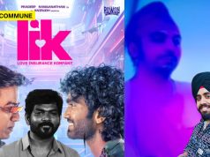 Vignesh Shivan’s Latest Flop Film LiK Gets Called Out For Scene Humiliating Sacred Turban Of Sikhs