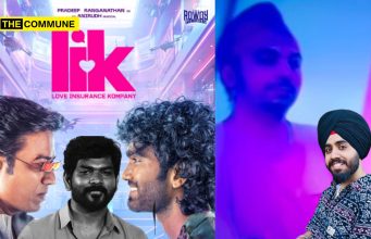 Vignesh Shivan’s Latest Flop Film LiK Gets Called Out For Scene Humiliating Sacred Turban Of Sikhs