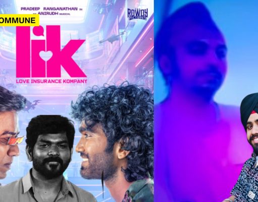 Vignesh Shivan’s Latest Flop Film LiK Gets Called Out For Scene Humiliating Sacred Turban Of Sikhs