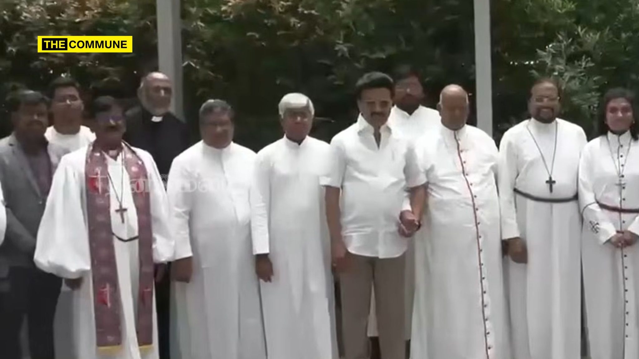 “We See You As Prime Minister, Only You Can Protect Us”, Christian ...