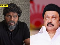 When Pa Ranjith Said, ‘Untouchability Related Incidents Continue To Happen Under DMK’ When Pa Ranjith Said, 'Untouchability Related Incidents Continue To Happen Under DMK'