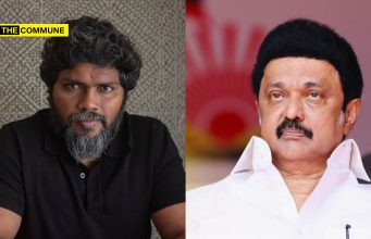 When Pa Ranjith Said, ‘Untouchability Related Incidents Continue To Happen Under DMK’ When Pa Ranjith Said, 'Untouchability Related Incidents Continue To Happen Under DMK'