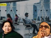 Who Built Tamil Nadu’s IT Sector?