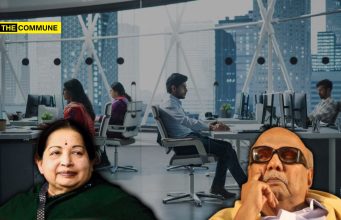 Who Built Tamil Nadu’s IT Sector?