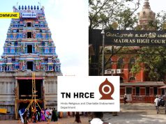 “Why Appoint Fit Person Without Trustees?”: Madras High Court Slams DMK Govt In HR&CE-Administered Masani Amman Temple Case “Why Appoint Fit Person Without Trustees?”: Madras High Court Slams DMK Govt In HR&CE-Administered Masani Amman Temple Case