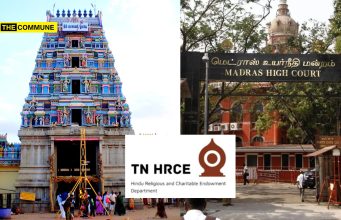 “Why Appoint Fit Person Without Trustees?”: Madras High Court Slams DMK Govt In HR&CE-Administered Masani Amman Temple Case “Why Appoint Fit Person Without Trustees?”: Madras High Court Slams DMK Govt In HR&CE-Administered Masani Amman Temple Case
