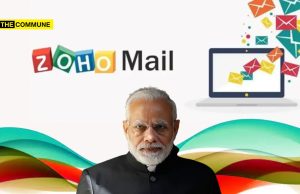 Why Did Modi Govt Move To Zoho Workplace And Why This ₹180 Crore Bet Is The Smartest IT Decision Made In Decades