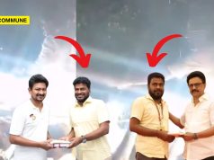 “You Fool, You Don’t Need To Vote For Me”: Kidney Trafficking Accused DMK MLA Kathiravan Berates Constituent On Camera During Election Campaign "You Fool, You Don't Need To Vote For Me": Kidney Trafficking Accused DMK MLA Kathiravan Berates Constituent On Camera During Election Campaign