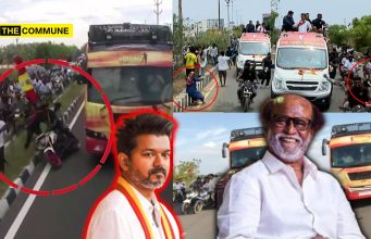 “Young People Must Be Extremely Cautious, Focus On Studies”: Rajinikanth Warns Against Following Actors Blindly