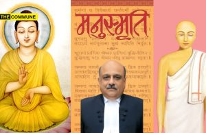 ‘Complete Disconnect From Roots’: Justice Dharmadhikari Says Manusmriti, Arthashastra, Jainism, Buddhism Must Guide Law Students ‘Complete Disconnect From Roots’: Justice Dharmadhikari Says Manusmriti, Jainism, Buddhism Must Guide Law Students