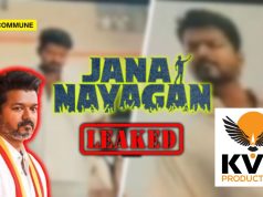‘Delete It Immediately Or Face Legal Action’: Jana Nayagan Producer KVN Productions Issues Stern Warning After Vijay Film Leak