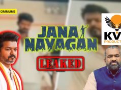 ‘Delete It Immediately Or Face Legal Action’: Jana Nayagan Producer KVN Productions Threatens People After Vijay Film Leak