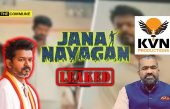 ‘Delete It Immediately Or Face Legal Action’: Jana Nayagan Producer KVN Productions Threatens People After Vijay Film Leak