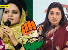 ‘Looting Membership Money, Harassing Women Leaders’: Hazeena Syed’s Explosive Allegations Against Alka Lamba