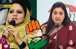 ‘Looting Membership Money, Harassing Women Leaders’: Hazeena Syed’s Explosive Allegations Against Alka Lamba