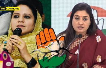 ‘Who The Heck Are You? Go And Show Your Ego To Your Boyfriend KC Venugopal’: Ex-TN Congress Leader Hazeena Syed Accuses Mahila Congress President Alka Lamba Of Looting Membership Money